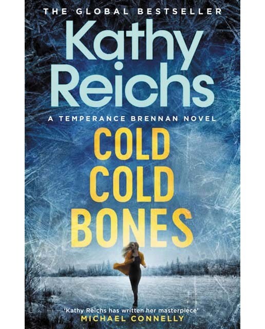 Cold cold bones 1
