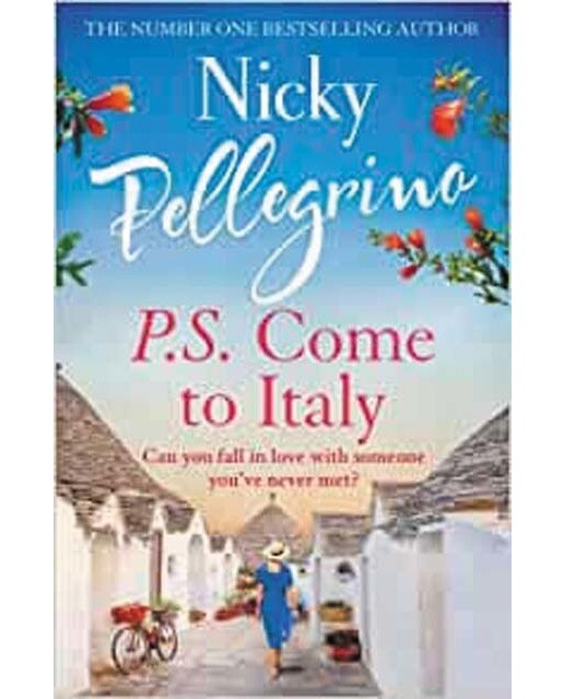 P s come to italy 1