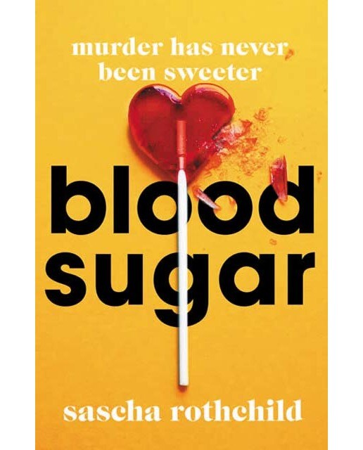 Blood sugar 1