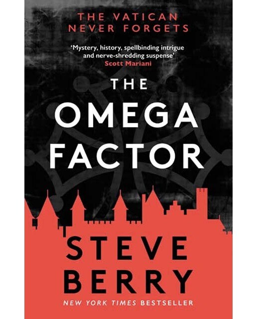 The omega factor