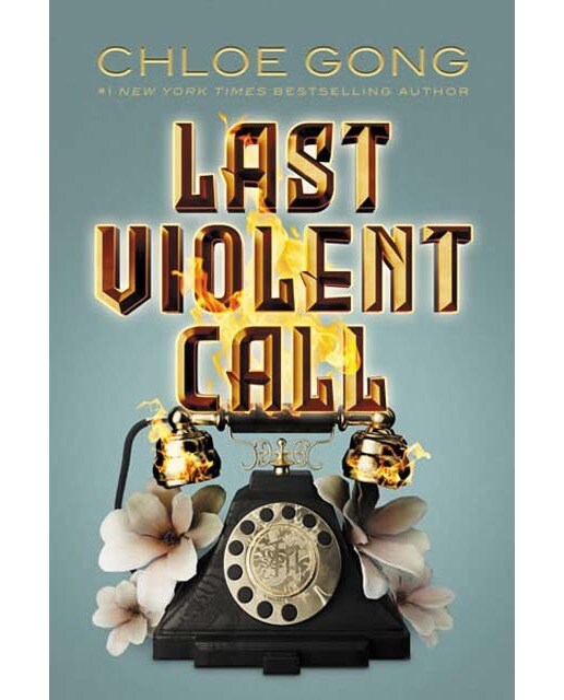 Last violent call
