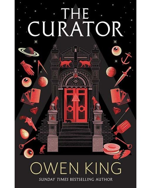 The curator
