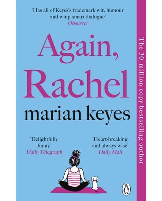 Again rachel 1