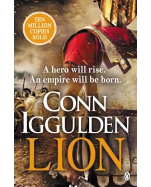 Lion 1