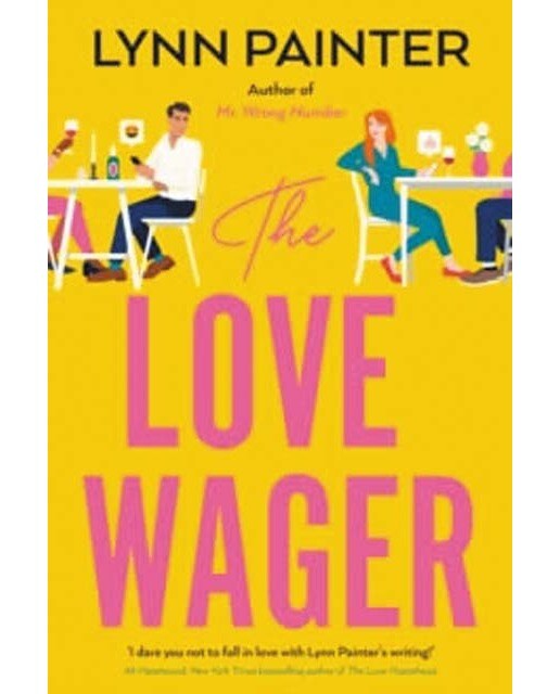 Imagem 0 de The love wager