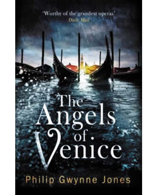 Angels of venice 1