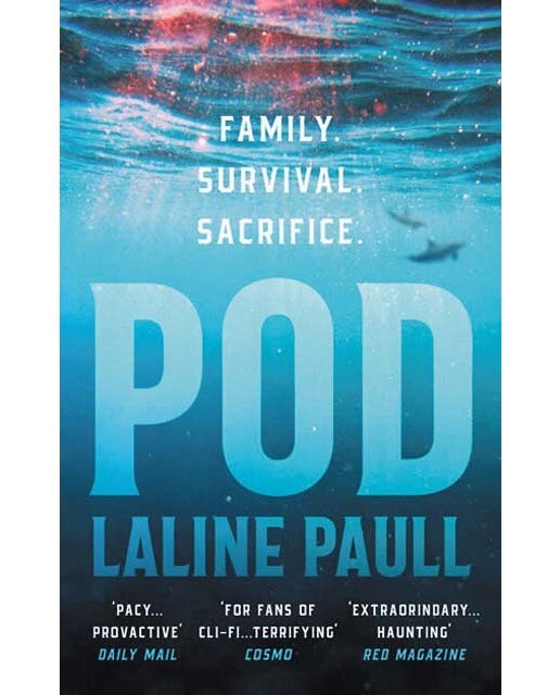 Pod 1