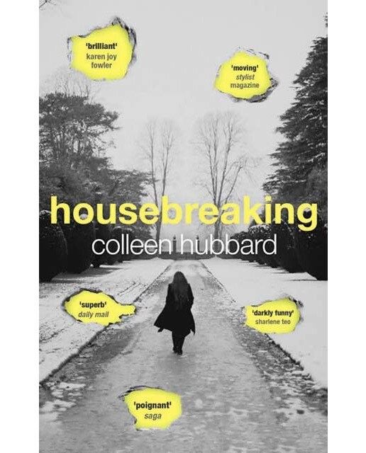 Housebreaking 1