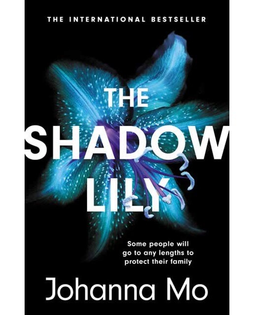The shadow lily 1