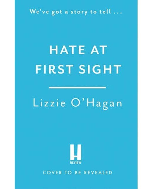 Hate at first sight 1