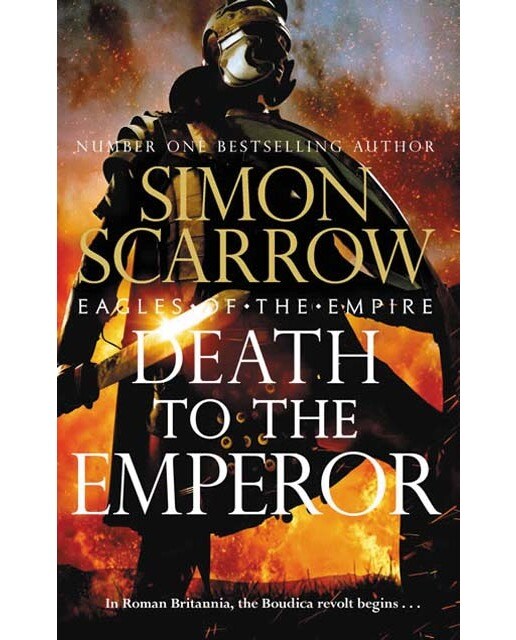 Imagem 0 de Death to the emperor
