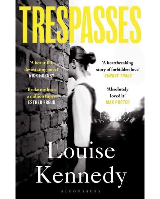 Trespasses 1