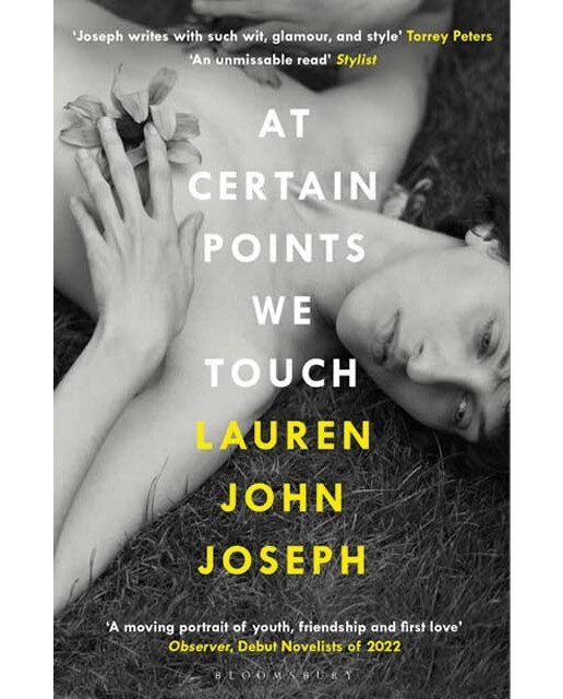 At certain points we touch 1