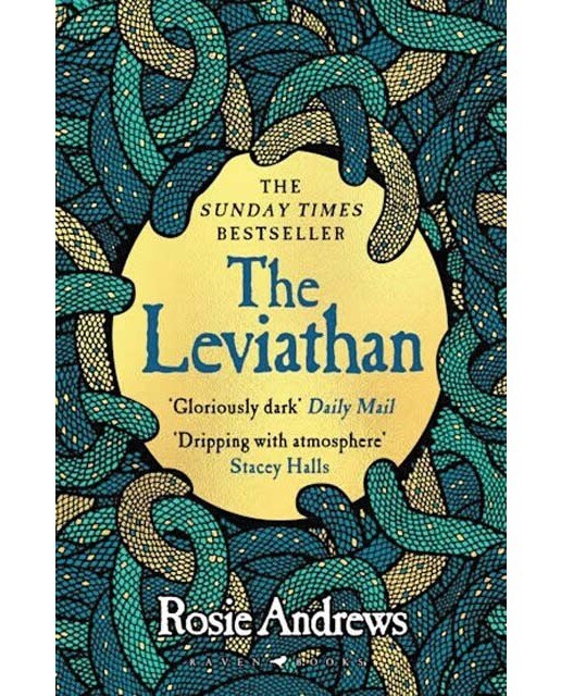 The leviathan 1