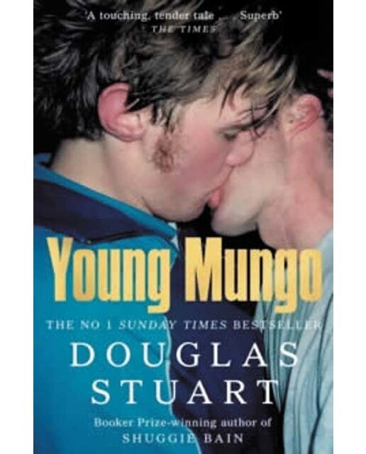 Young mungo 1