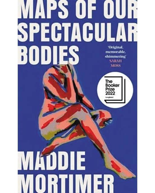Maps of our spectacular bodies