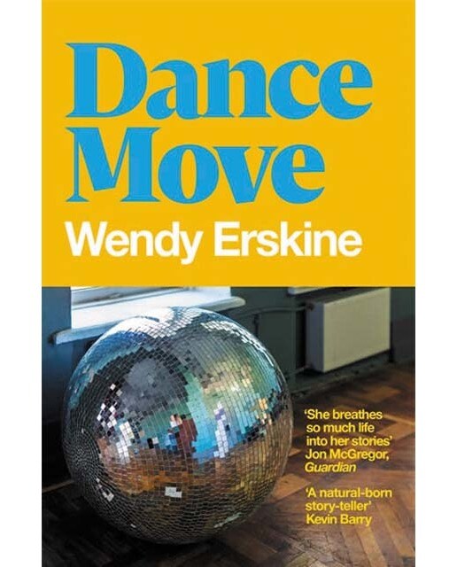Dance move