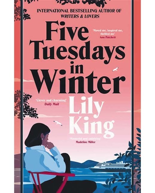 Five tuesdays in winter