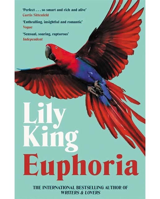 Euphoria 1