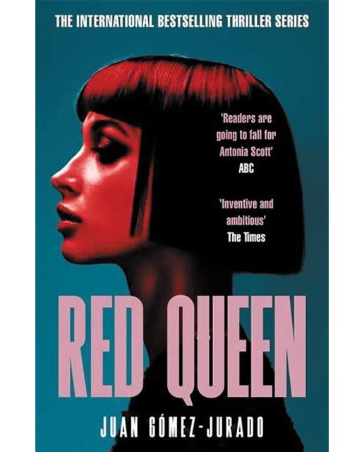 Red queen