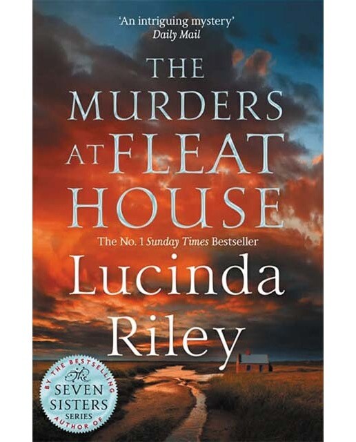 The murders at fleat house 1