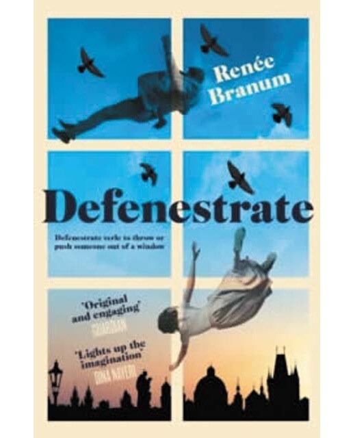 Defenestrate 1