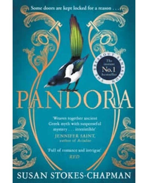 Pandora 1