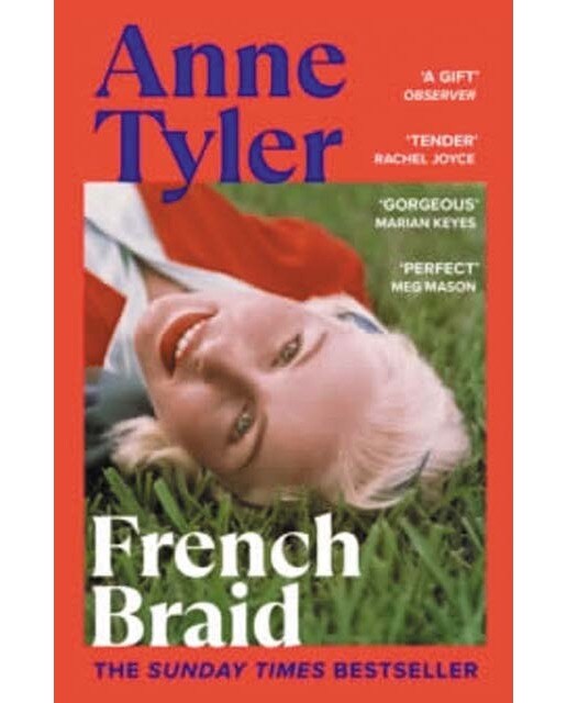 French braid 1