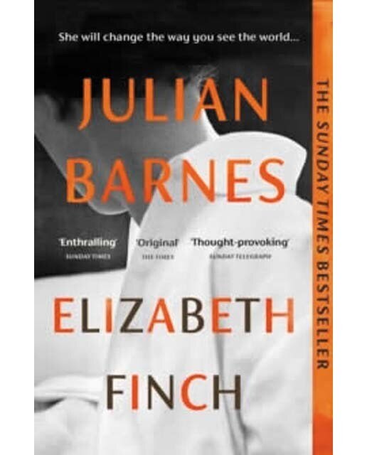 Elizabeth finch 1