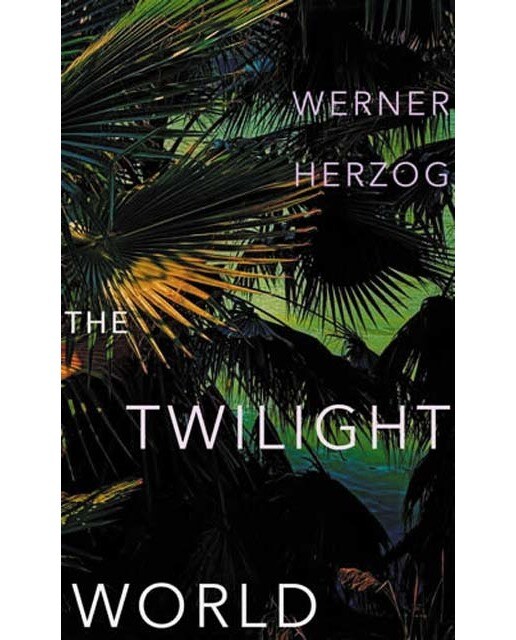 The twilight world 1