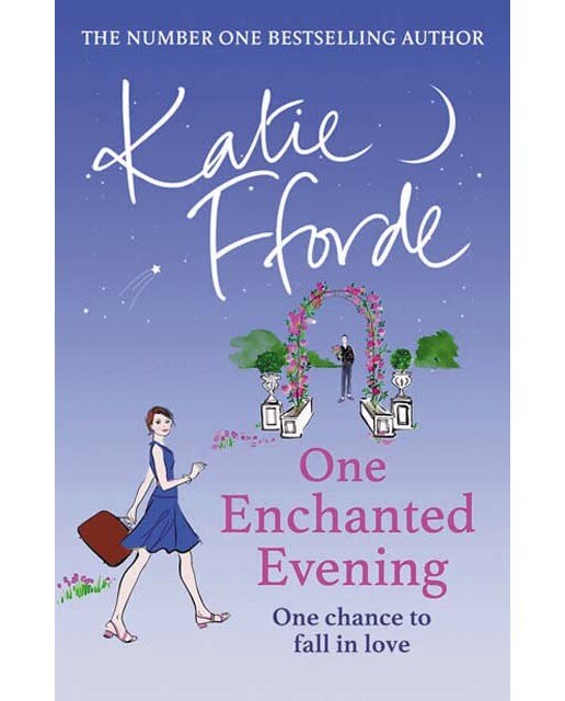 One enchanted evening 1