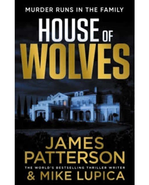 House of wolves 1