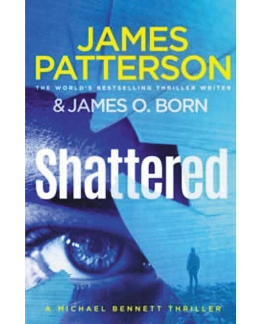Shattered 1