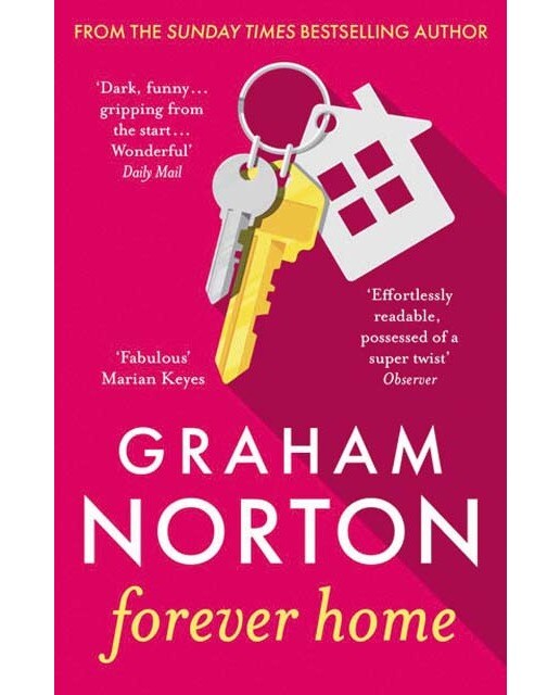 Forever home 1