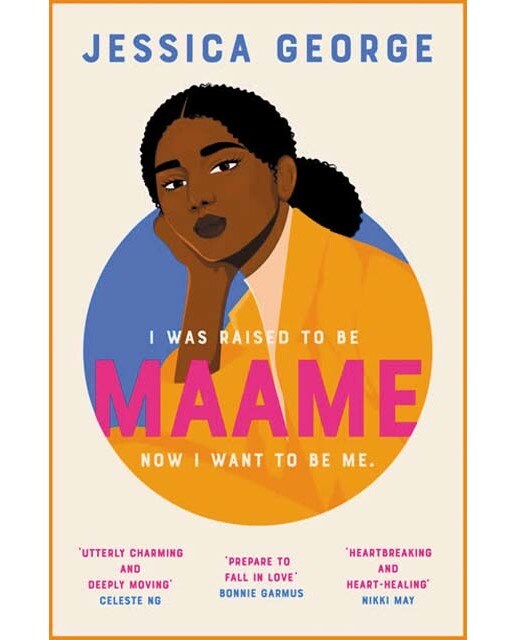 Maame