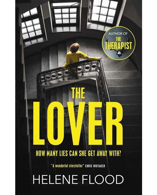 The lover 1