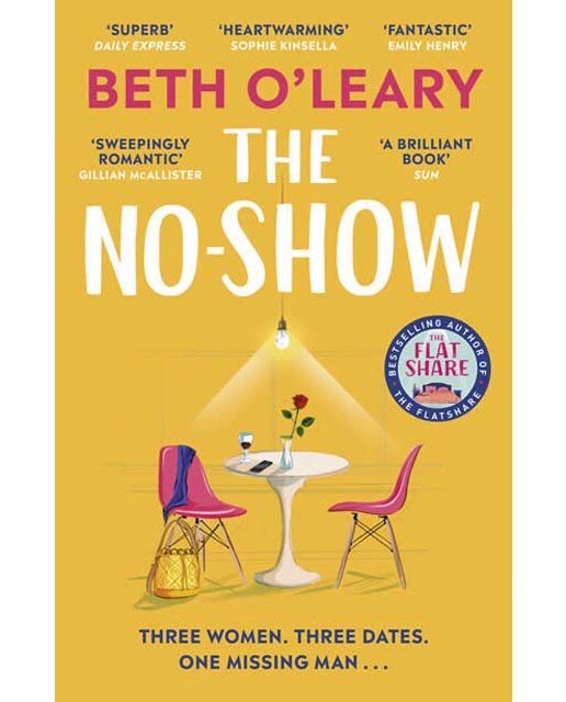 The no-show 1