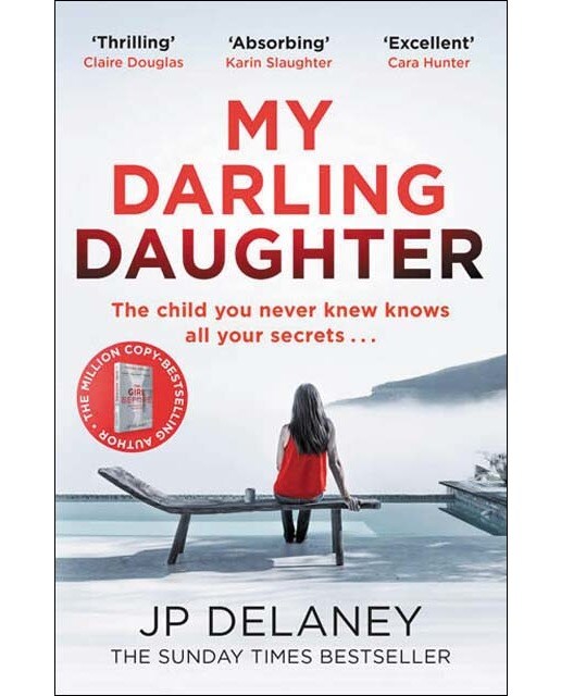 My darling daughter 1