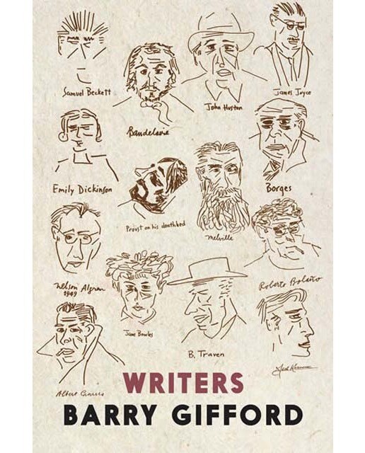 Writers 1