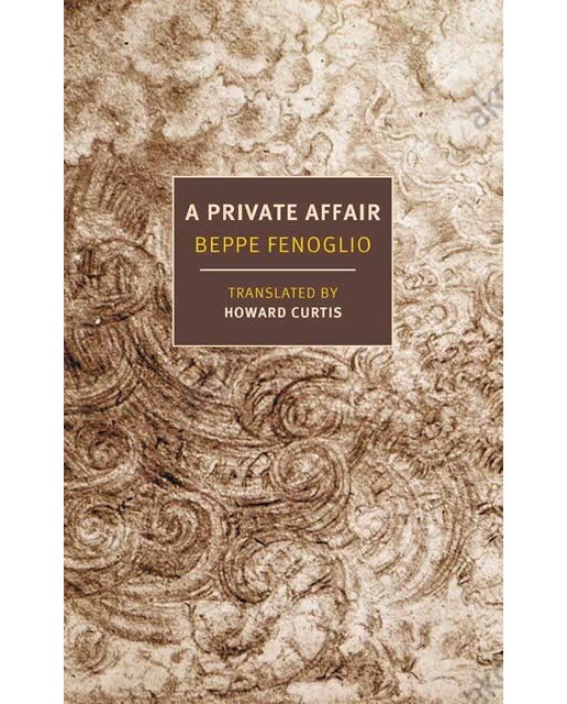 A private affair