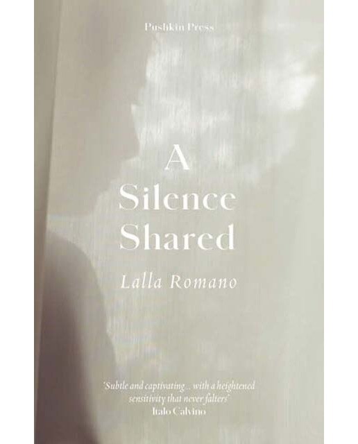 A silence shared