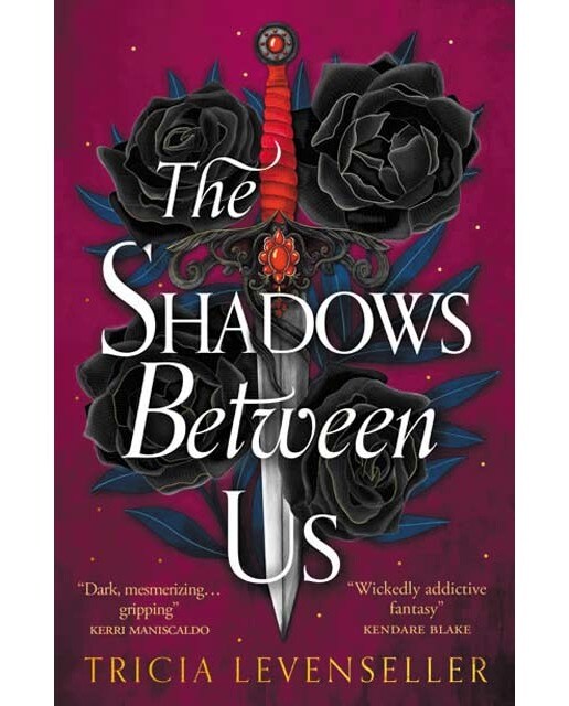 The shadows between us 1