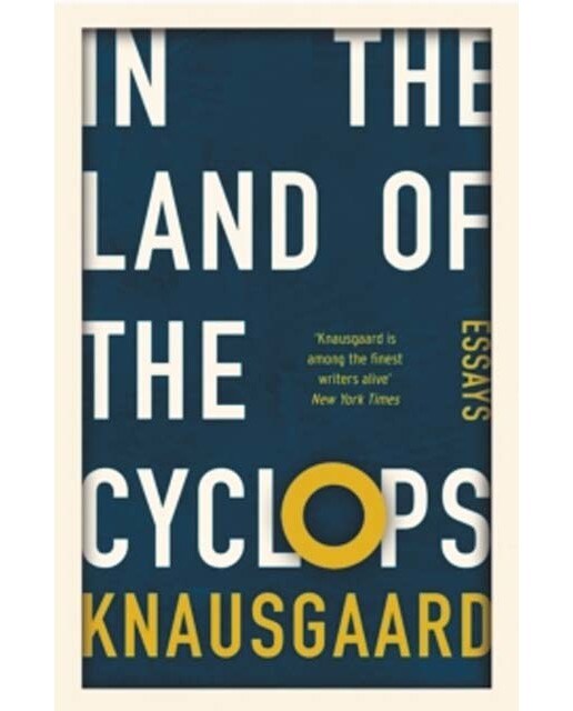 In the land of the cyclops 1