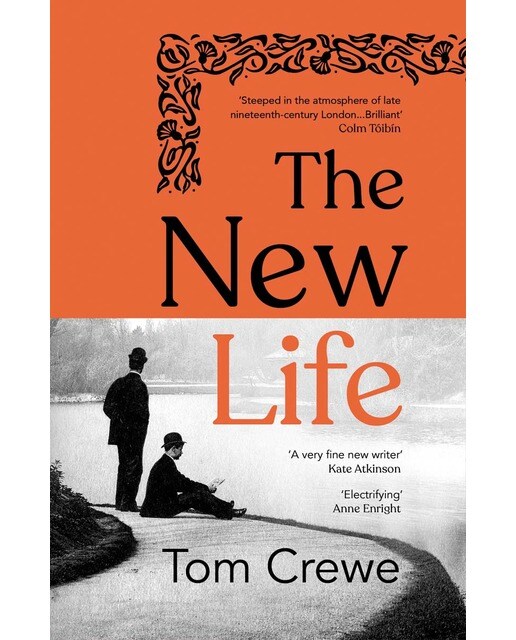 The new life 1