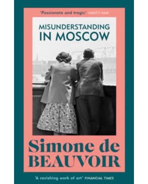 Misunderstanding in moscow 1