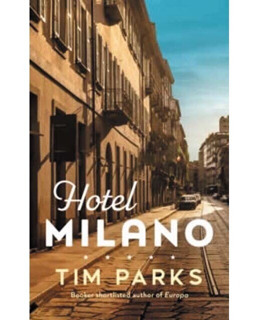 Hotel milano 1