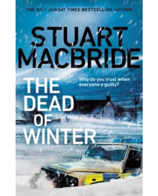 The dead of winter 1