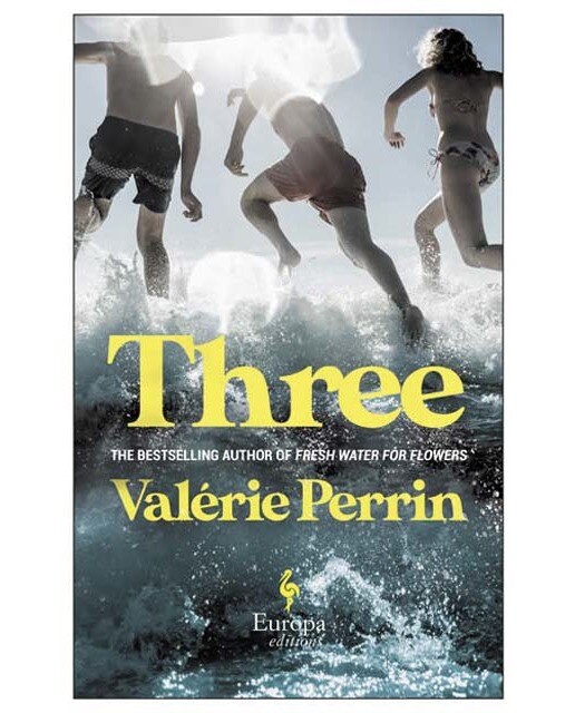 Three 1
