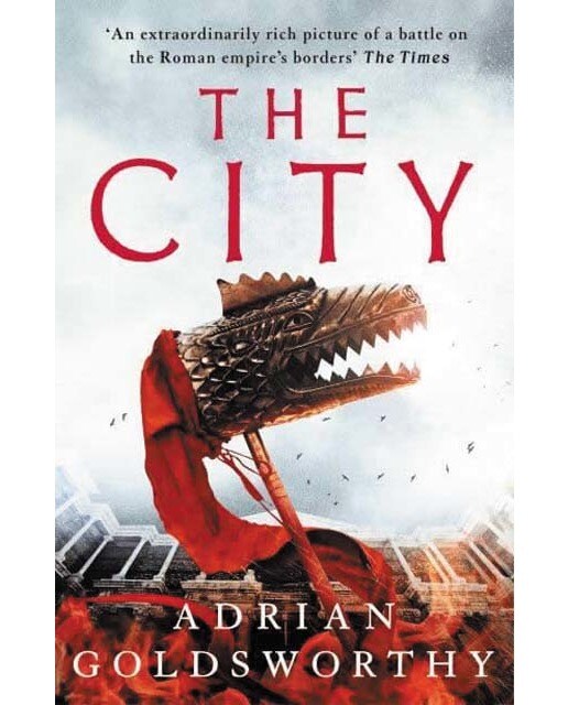 The city 1