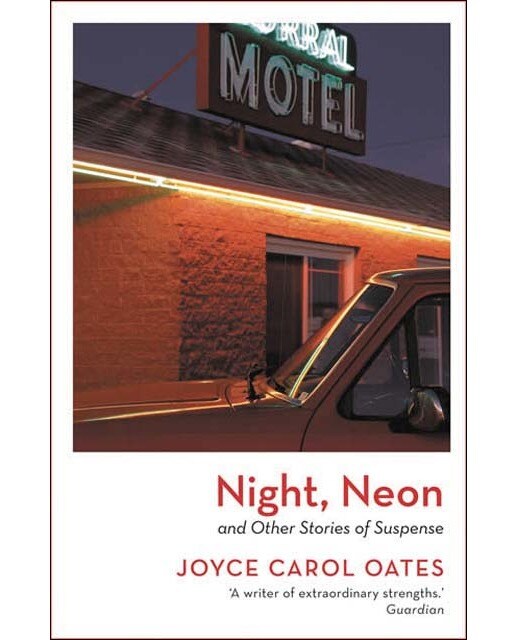 Night neon 1